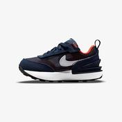 Nike Waffle One Bebek Lacivert Spor Ayakkabı