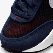 Nike Waffle One Bebek Lacivert Spor Ayakkabı