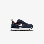 Nike Waffle One Bebek Lacivert Spor Ayakkabı