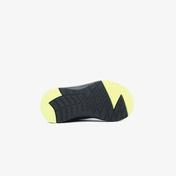 Skechers Dynamic Tread Bebek Siyah Spor Ayakkabı