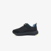 Skechers Dynamic Tread Bebek Siyah Spor Ayakkabı