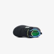 Skechers Dynamic Tread Bebek Siyah Spor Ayakkabı