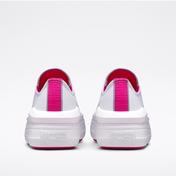 Converse Chuck Taylor All Star Move Kadın Beyaz Sneaker