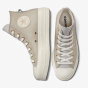 Converse All Star Lift Hi Hi Kadin Beyaz Sneaker