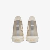 Converse All Star Lift Hi Hi Kadin Beyaz Sneaker