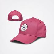 Converse Chuck Patch Baseball Unisex Pembe Şapka