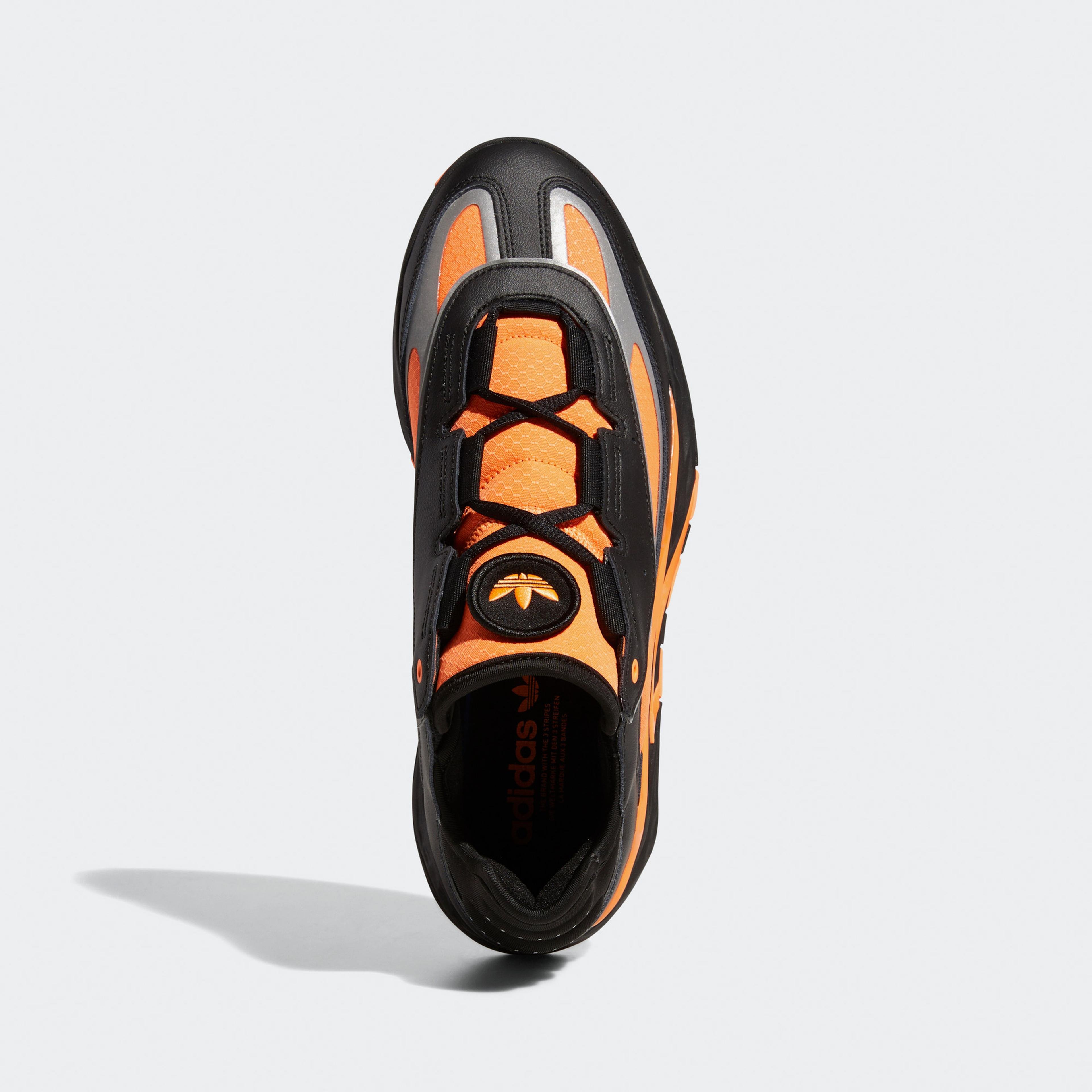 adidas Niteball Erkek Siyah Spor Ayakkabı