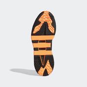 adidas Niteball Erkek Siyah Spor Ayakkabı