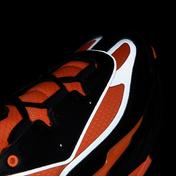 adidas Niteball Erkek Siyah Spor Ayakkabı