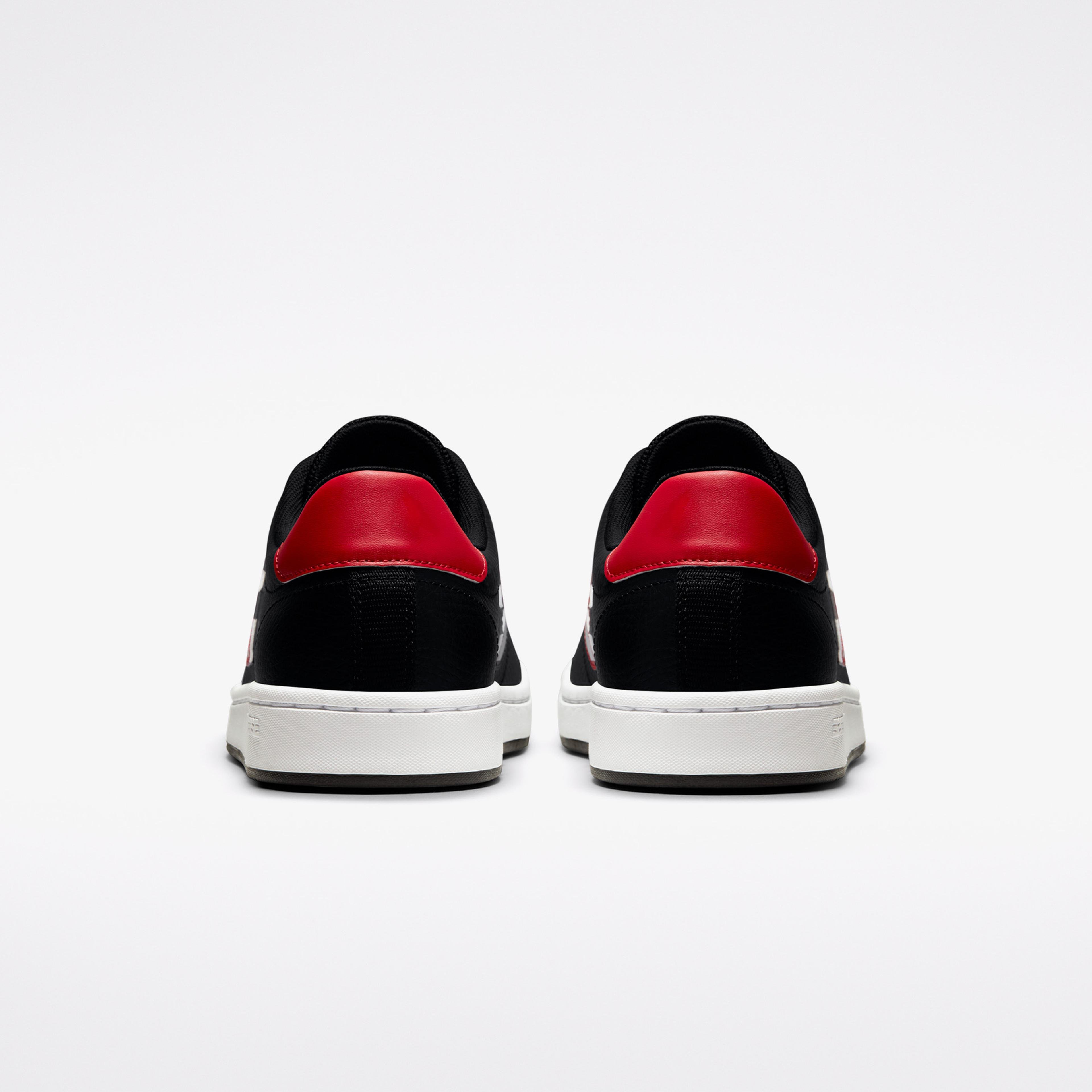 Converse All-Court Erkek Siyah Sneaker