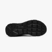 Skechers Fashion Fit-Effortless Kadın Siyah Spor Ayakkabı