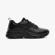 Skechers Fashion Fit-Effortless Kadın Siyah Spor Ayakkabı