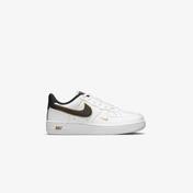 Nike Force 1 Lv8 Çocuk Beyaz Spor Ayakkabı