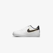 Nike Force 1 Lv8 Çocuk Beyaz Spor Ayakkabı