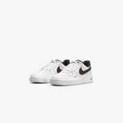 Nike Force 1 Lv8 Çocuk Beyaz Spor Ayakkabı