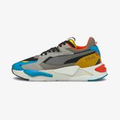 Puma RS-Z Erkek Renkli Spor Ayakkabı