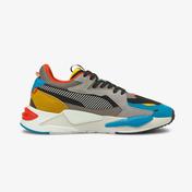 Puma RS-Z Erkek Renkli Spor Ayakkabı