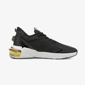 Puma Provoke XT FTR Moto Rose Kadın Siyah Spor Ayakkabı