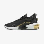 Puma Provoke XT FTR Moto Rose Kadın Siyah Spor Ayakkabı