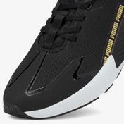 Puma Provoke XT FTR Moto Rose Kadın Siyah Spor Ayakkabı