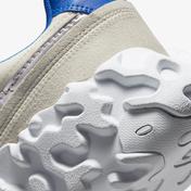 Nike Overbreak Erkek Bej Spor Ayakkabı