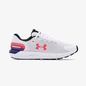 Under Armour Charged Rogue 2.5 Kadın Beyaz Koşu Ayakkabısı
