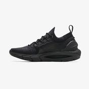 Under Armour Hovr Phantom 2 Inknt Erkek Siyah Lifestyle Ayakkabı