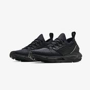Under Armour Hovr Phantom 2 Inknt Erkek Siyah Lifestyle Ayakkabı