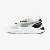 Puma RS-Z Unisex Beyaz Spor Ayakkabı