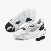 Puma RS-Z Unisex Beyaz Spor Ayakkabı