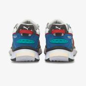 Puma Wild Rider Layers Unisex Renkli Spor Ayakkabı