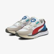 Puma Wild Rider Layers Unisex Renkli Spor Ayakkabı