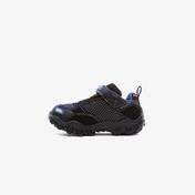 Skechers Damager III - Lil Patroller Bebek Siyah Spor Ayakkabı