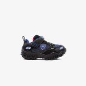 Skechers Damager III - Lil Patroller Bebek Siyah Spor Ayakkabı