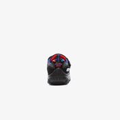 Skechers Damager III - Lil Patroller Bebek Siyah Spor Ayakkabı