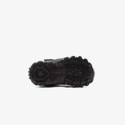 Skechers Damager III - Lil Patroller Bebek Siyah Spor Ayakkabı