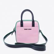 Tommy Hilfiger Femme Kadın Pembe Çanta