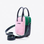 Tommy Hilfiger Femme Kadın Pembe Çanta