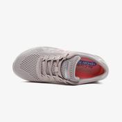 Skechers Flex Appeal 3.0 - Moving Fast Kadın Bej Spor Ayakkabı