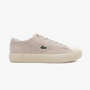 Lacoste Gripshot Kadın Deri Bej Spor Ayakkabı