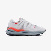 New Balance 5740 Lifestyle Unisex  Gri Spor Ayakkabı