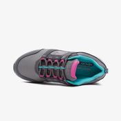 Skechers Go Walk Outdoors-River Path Kadın Gri Spor Ayakkabı