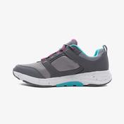 Skechers Go Walk Outdoors-River Path Kadın Gri Spor Ayakkabı