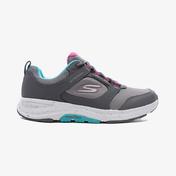 Skechers Go Walk Outdoors-River Path Kadın Gri Spor Ayakkabı