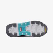 Skechers Go Walk Outdoors-River Path Kadın Gri Spor Ayakkabı