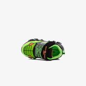 Skechers Skech-O-Saurus Lights Çocuk Siyah Spor Ayakkabı
