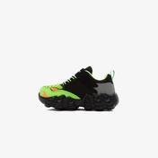 Skechers Skech-O-Saurus Lights Çocuk Siyah Spor Ayakkabı