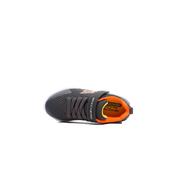 Skechers Dynamic Tread Çocuk Gri Spor Ayakkabı
