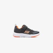 Skechers Dynamic Tread Çocuk Gri Spor Ayakkabı