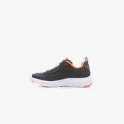 Skechers Dynamic Tread Çocuk Gri Spor Ayakkabı